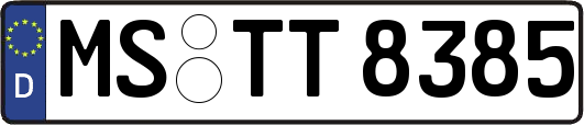 MS-TT8385
