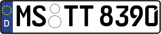 MS-TT8390