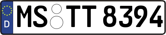 MS-TT8394