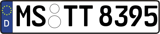 MS-TT8395