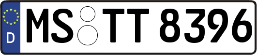 MS-TT8396