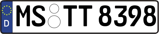 MS-TT8398