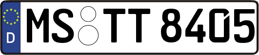 MS-TT8405