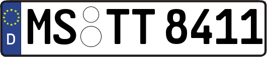 MS-TT8411