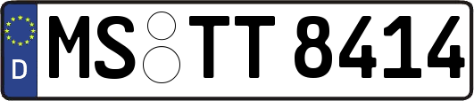 MS-TT8414