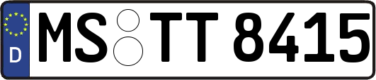 MS-TT8415