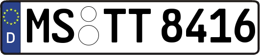 MS-TT8416