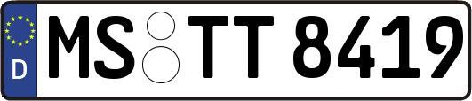 MS-TT8419