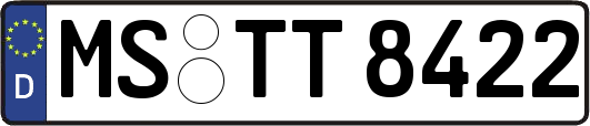 MS-TT8422