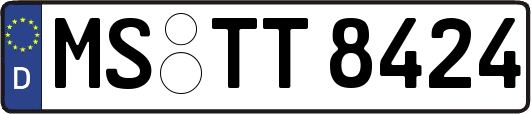 MS-TT8424
