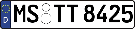 MS-TT8425