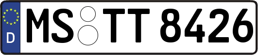 MS-TT8426
