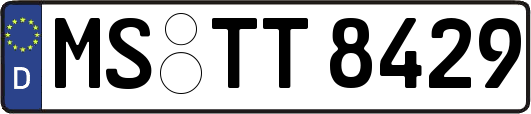 MS-TT8429