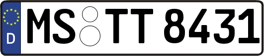 MS-TT8431
