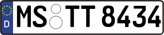 MS-TT8434