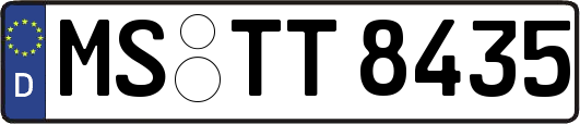 MS-TT8435