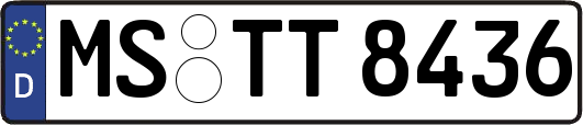 MS-TT8436