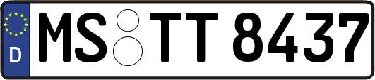MS-TT8437