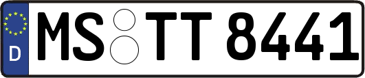 MS-TT8441