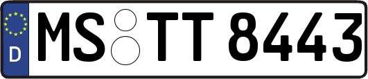 MS-TT8443