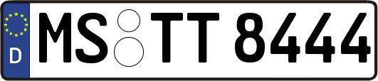 MS-TT8444