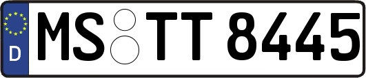 MS-TT8445