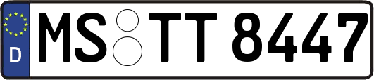 MS-TT8447