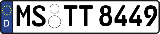 MS-TT8449