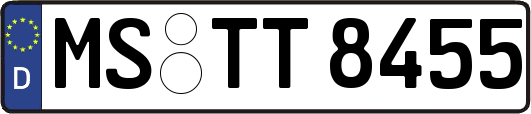MS-TT8455