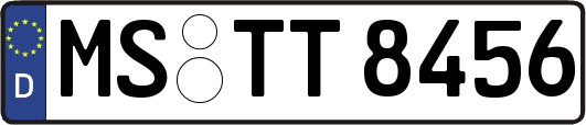 MS-TT8456