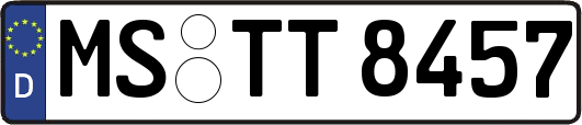 MS-TT8457