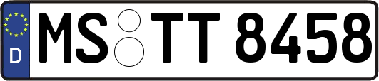 MS-TT8458