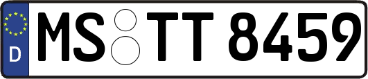 MS-TT8459