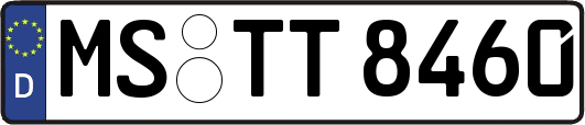 MS-TT8460
