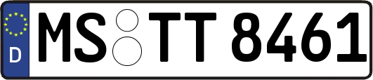 MS-TT8461