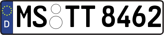 MS-TT8462