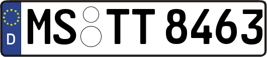 MS-TT8463