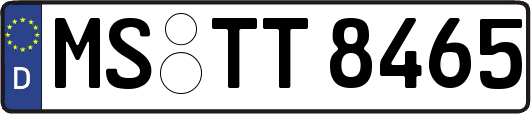 MS-TT8465