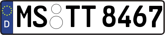 MS-TT8467