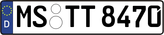 MS-TT8470