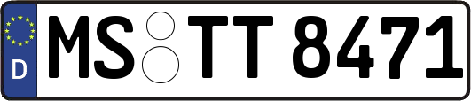 MS-TT8471