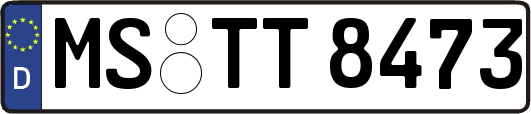 MS-TT8473