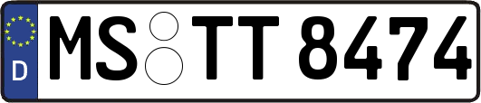 MS-TT8474