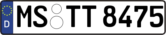 MS-TT8475