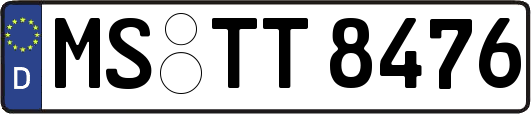 MS-TT8476