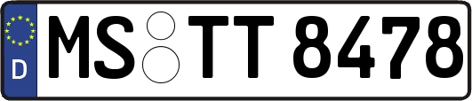 MS-TT8478