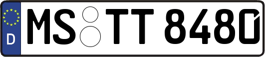 MS-TT8480