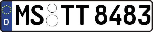 MS-TT8483