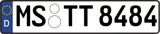 MS-TT8484
