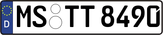 MS-TT8490